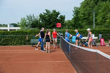 Bild 1 - RL GTHGC - LTTC RW Berlin